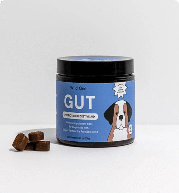 Pet Vitamins