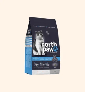 North Paw